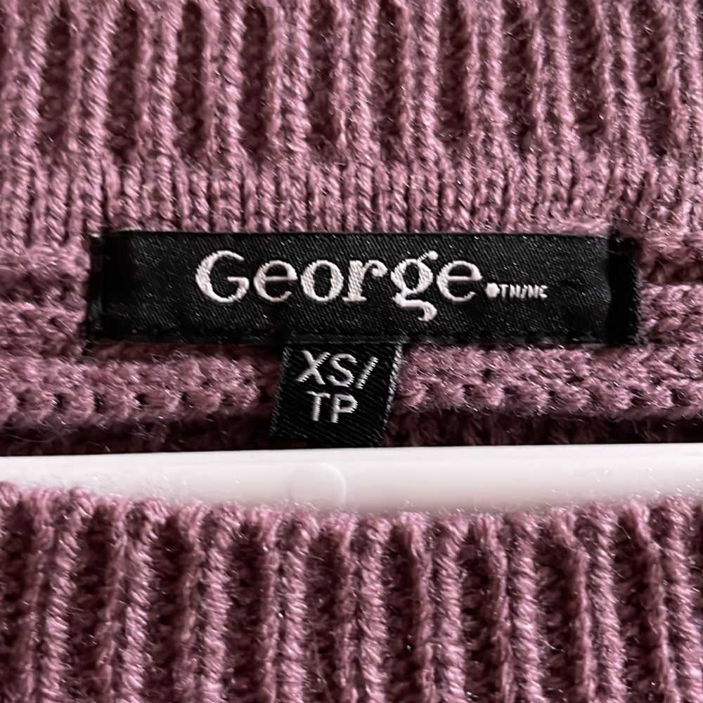 George sweater - Picture 2 of 2